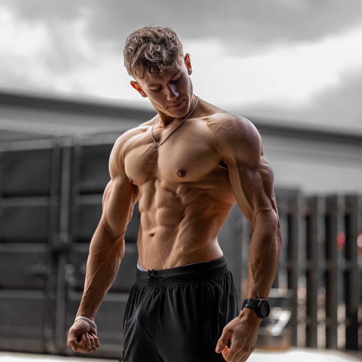 Will Scott